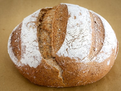 Bagel & Cream Cheese